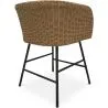 Rattan Dining Chair - Boho Bali Design - Ishita image 7