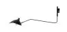 Desk Lamp - Black Wall Mounted - George image 7