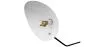 Desk Lamp - Black Wall Mounted - George image 7