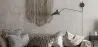 Desk Lamp - Black Wall Mounted - George image 7