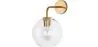 Wall Lamp - Glass Ball - Melissa image 7