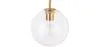 Wall Lamp - Glass Ball - Melissa image 7
