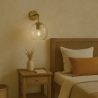Wall Lamp - Glass Ball - Melissa image 7