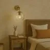 Wall Lamp - Glass Ball - Melissa image 7
