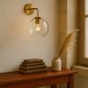 Wall Lamp - Glass Ball - Melissa image 7
