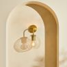 Wall Lamp - Glass Ball - Melissa image 7