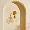 Wall Lamp - Glass Ball - Melissa image 7