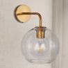 Wall Lamp - Glass Ball - Melissa image 7