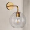 Wall Lamp - Glass Ball - Melissa image 7