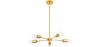 Ceiling Lamp - Design Pendant Lamp - 5 Arms - Tristan image 7