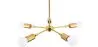 Ceiling Lamp - Design Pendant Lamp - 5 Arms - Tristan image 7