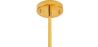 Ceiling Lamp - Design Pendant Lamp - 5 Arms - Tristan image 7