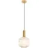 Vintage Ceiling Lamp - Crystal Pendant Lamp - Amelia image 7