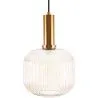 Vintage Ceiling Lamp - Crystal Pendant Lamp - Amelia image 7