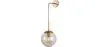Wall Lamp - Glass Ball - Cali image 7