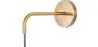 Wall Lamp - Glass Ball - Cali image 7