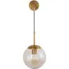 Wall Lamp - Glass Ball - Cali image 7