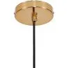 Globe Design Ceiling Lamp - Crystal Pendant Lamp - Alvis image 7