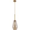 Crystal Ceiling Lamp - Vintage Design Pendant Lamp - Alua image 7