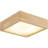 Ceiling Lamp - Plafonier - Scandinavian Design - Teray image 7