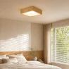 Ceiling Lamp - Plafonier - Scandinavian Design - Teray image 7