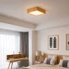 Ceiling Lamp - Plafonier - Scandinavian Design - Teray image 7