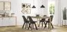 Ceiling Lamp - Scandinavian Design Pendant Lamp - Sigfrid image 7