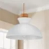 Ceiling Lamp - Scandinavian Design Pendant Lamp - Sigfrid image 7