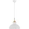 Ceiling Lamp - Scandinavian Design Pendant Lamp - Sigfrid image 7