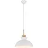 Ceiling Lamp - Scandinavian Design Pendant Lamp - Sigfrid image 7