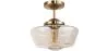 Ceiling Lamp - Vintage Style Pendant Lamp - Suki image 7