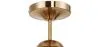 Ceiling Lamp - Vintage Style Pendant Lamp - Suki image 7