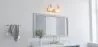 Wall Sconce Lamp - Two Spotlights - Yuri image 7