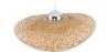 Ceiling Lamp of Bamboo - Boho Bali Design Pendant Lamp - Sam image 7