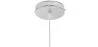 Ceiling Lamp of Bamboo - Boho Bali Design Pendant Lamp - Sam image 7