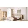 Bamboo Ceiling Lamp - Boho Bali Design Pendant Lamp - Kaula image 7