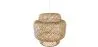 Bamboo Ceiling Lamp - Boho Bali Design Pendant Lamp - Kamon image 7