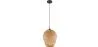 Bamboo Ceiling Lamp - Boho Bali Design Pendant Lamp - Gina image 7