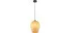 Bamboo Ceiling Lamp - Boho Bali Design Pendant Lamp - Gina image 7