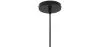 Bamboo Ceiling Lamp - Boho Bali Style Pendant Lamp - Lawan image 7