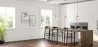 Crystal Ceiling Lamp - Vintage Design Pendant Lamp - Erik image 7