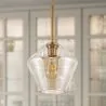 Crystal Ceiling Lamp - Diamond Design Pendant Lamp - Alon image 7