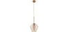 Crystal Ceiling Lamp - Diamond Design Pendant Lamp - Alon image 7