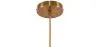 Crystal Ceiling Lamp - Diamond Design Pendant Lamp - Alon image 7
