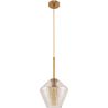Crystal Ceiling Lamp - Diamond Design Pendant Lamp - Alon image 7