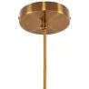 Crystal Ceiling Lamp - Diamond Design Pendant Lamp - Alon image 7