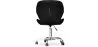 Office Chair with Wheels - Swivel Desk Chair - Upholstered in Leatherette - Wito image 7