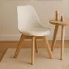 Children's Chair - Children's Chair Scandinavian Design - Alvin image 7