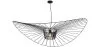 Ceiling Lamp - Pendant Lamp Pamela Design - 140cm - Vertical image 7