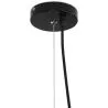 Ceiling Lamp - Pendant Lamp Pamela Design - 140cm - Vertical image 7